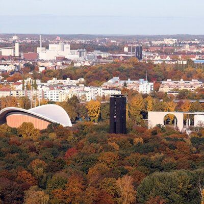 Fotowochenende – Berlin-19bis21-10-2007 – Foto 7