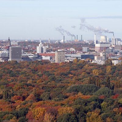 Fotowochenende – Berlin-19bis21-10-2007 – Foto 8