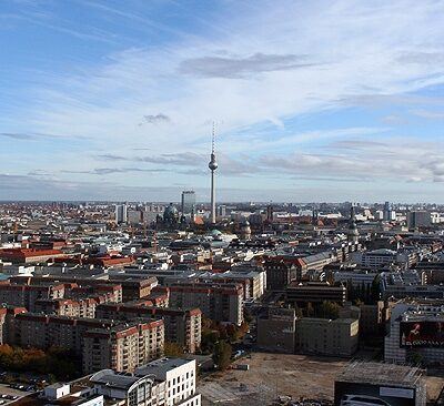Fotowochenende – Berlin-19bis21-10-2007 – Foto 10