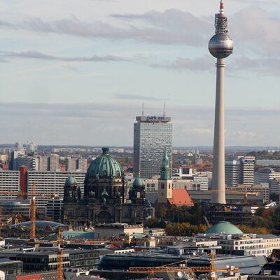 Fotowochenende – Berlin-19bis21-10-2007 – Foto 11