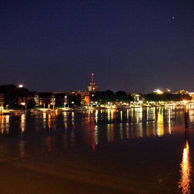 Bremen Skyline – Foto 2