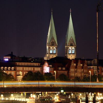 Bremen Skyline – Foto 5