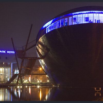 Fototour: Bremen-Nightshooting-23-03-2008 – Foto 3