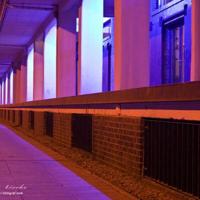 Fototour: Bremen-Nightshooting-23-03-2008 – Foto 10