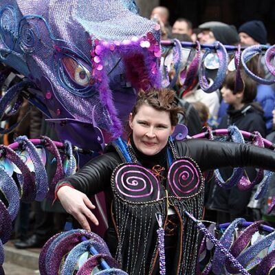 Fotos vom Bremer-Karneval-Nr23 – Foto 2
