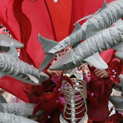 Fotos vom Bremer-Karneval-Nr23 – Foto 3