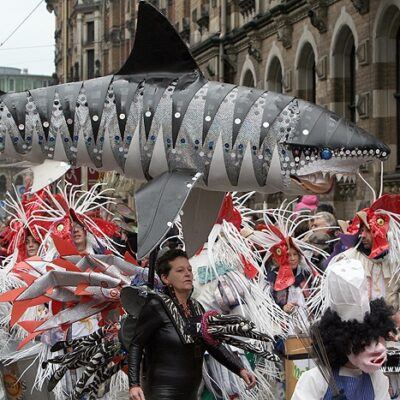 Fotos vom Bremer-Karneval-Nr23 – Foto 4