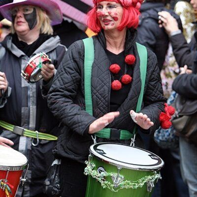 Fotos vom Bremer-Karneval-Nr23 – Foto 6