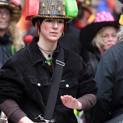 Fotos vom Bremer-Karneval-Nr23 – Foto 7