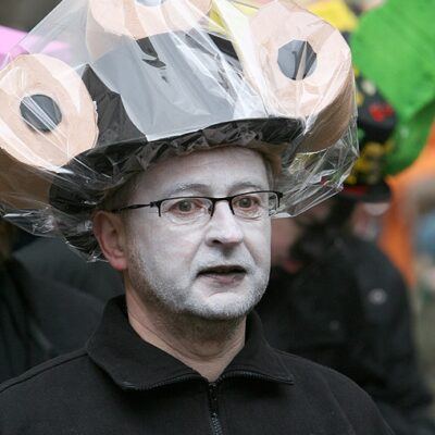 Fotos vom Bremer-Karneval-Nr23 – Foto 8