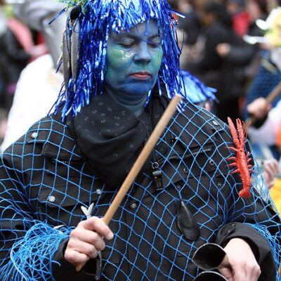 Fotos vom Bremer-Karneval-Nr23 – Foto 9