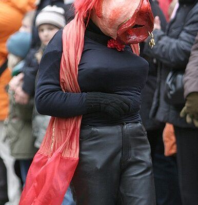 Fotos vom Bremer-Karneval-Nr23 – Foto 10