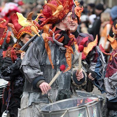 Fotos vom Bremer-Karneval-Nr23 – Foto 12