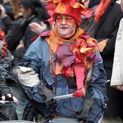 Fotos vom Bremer-Karneval-Nr23 – Foto 13