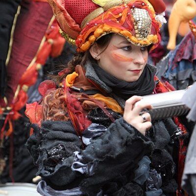 Fotos vom Bremer-Karneval-Nr23 – Foto 14