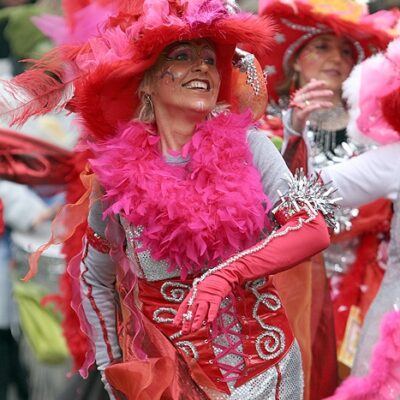 Fotos vom Bremer-Karneval-Nr23 – Foto 15