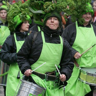 Fotos vom Bremer-Karneval-Nr23 – Foto 17