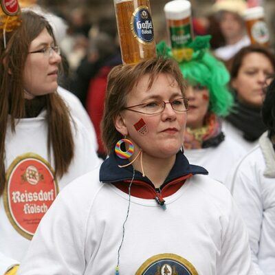 Fotos vom Bremer-Karneval-Nr23 – Foto 18