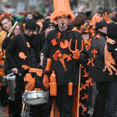 Fotos vom Bremer-Karneval-Nr23 – Foto 19