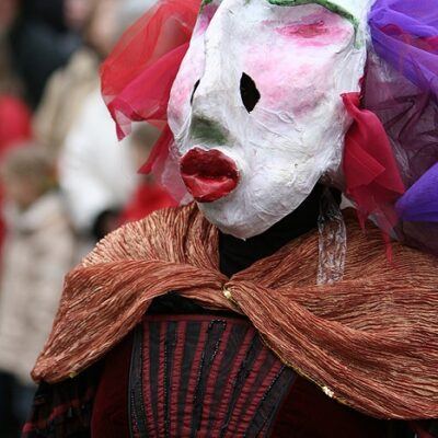 Fotos vom Bremer-Karneval-Nr23 – Foto 20