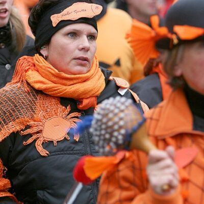 Fotos vom Bremer-Karneval-Nr23 – Foto 22