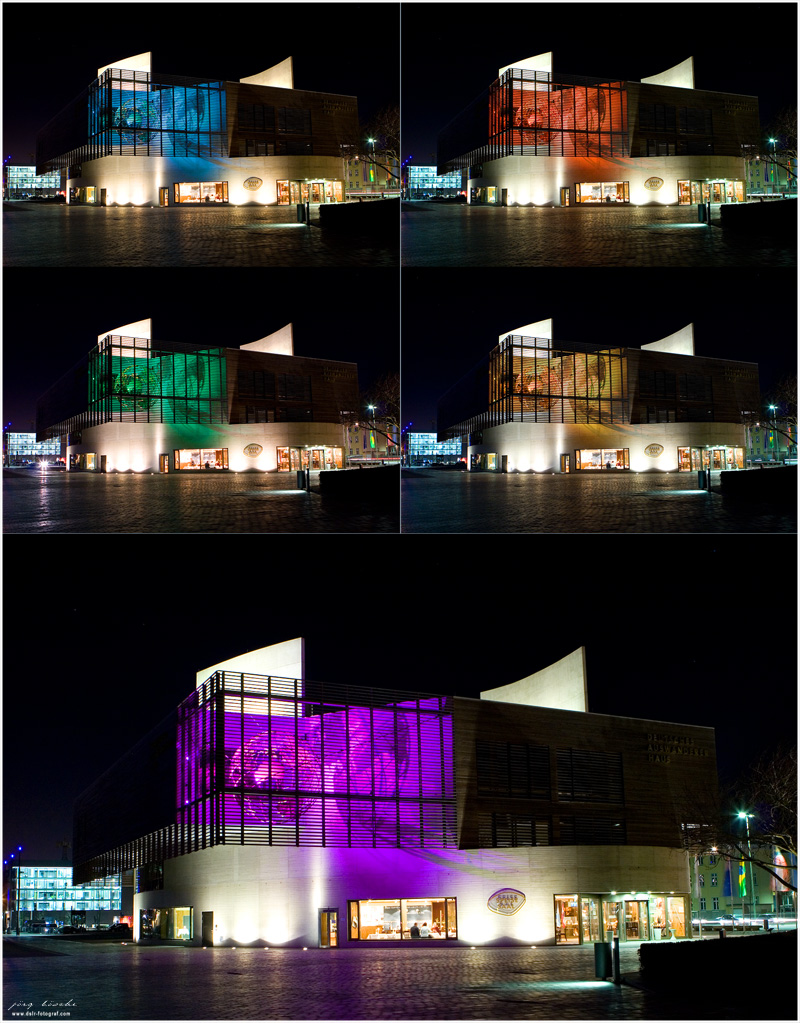 Auswandererhaus Bremerhaven