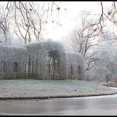 Bürgerpark Bremen und Bremer Schlachte – Foto 2