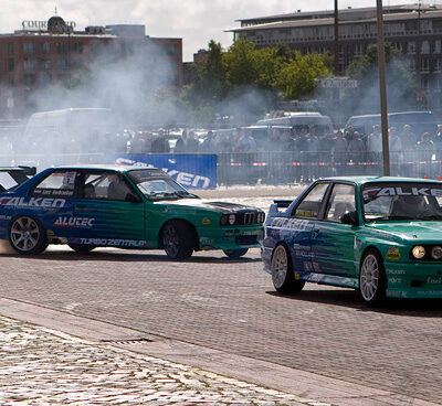 CAR style Bremen – Die Messe rund ums Auto – Foto 3