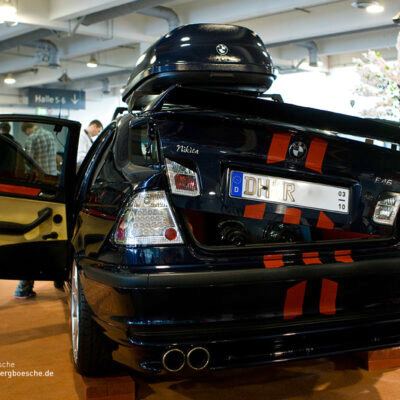 CAR style Bremen – Die Messe rund ums Auto – Foto 22