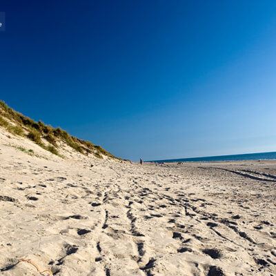 Dänemark – Söndervig an der Nordseeküste – Foto 2