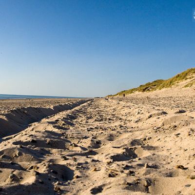 Dänemark – Söndervig an der Nordseeküste – Foto 14