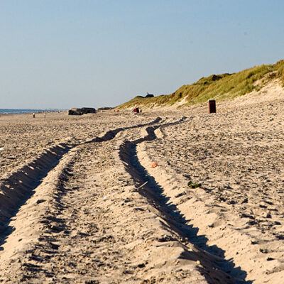 Dänemark – Söndervig an der Nordseeküste – Foto 15