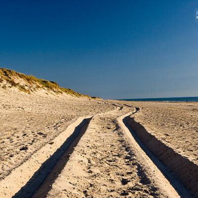 Dänemark – Söndervig an der Nordseeküste – Foto 17