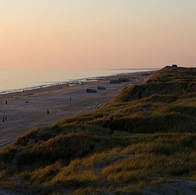 Dänemark – Söndervig an der Nordseeküste – Foto 19