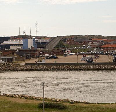 Dänemark – Söndervig an der Nordseeküste – Foto 22