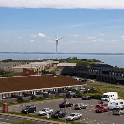 Dänemark – Söndervig an der Nordseeküste – Foto 24