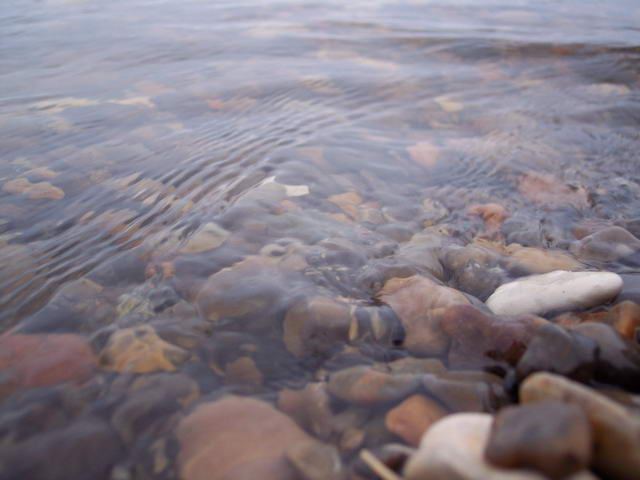 Dänemark 2004 – Slettestrand – Foto 21