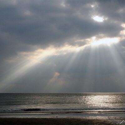 Dänemark 2006 – Blavand – Foto 1