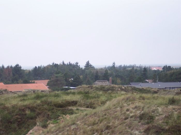 Dänemark 2006 – Blavand – 14.-21./10/2006 – Foto 4