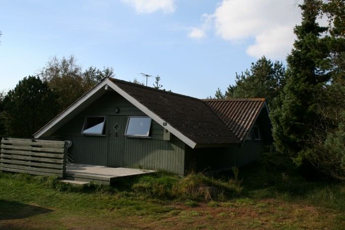 Dänemark 2006 – Blavand – 14.-21./10/2006 – Foto 6
