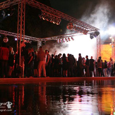 Deka-Dance the Grind Open Air 2008 – Foto 1