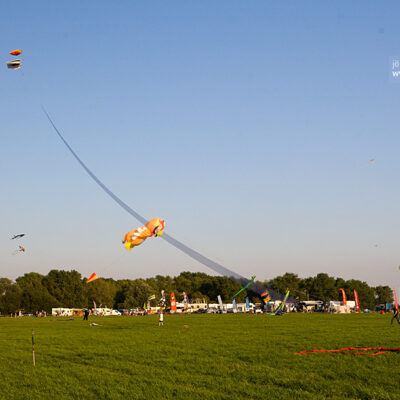 Drachenfest – DRACHEN ÜBER LEMWERDER & Feuerwerk | 14. – 16. August 2009 – Foto 14