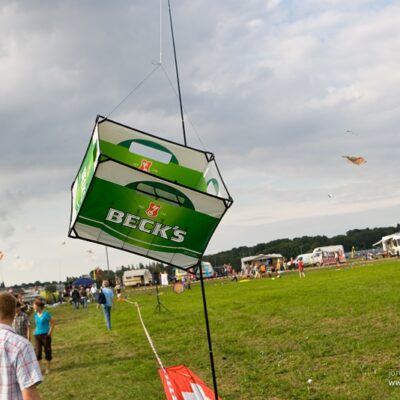 19. Drachenfest – DRACHEN ÜBER LEMWERDER & Feuerwerk – Foto 24