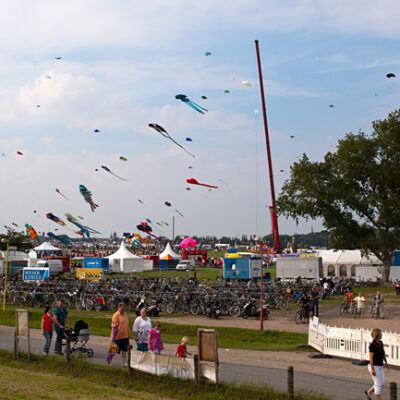 20. Drachenfest – DRACHEN ÜBER LEMWERDER – Foto 1