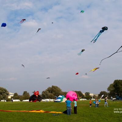 20. Drachenfest – DRACHEN ÜBER LEMWERDER – Foto 3
