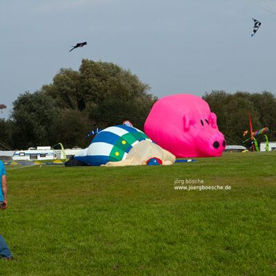 20. Drachenfest – DRACHEN ÜBER LEMWERDER – Foto 4