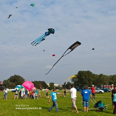 20. Drachenfest – DRACHEN ÜBER LEMWERDER – Foto 6