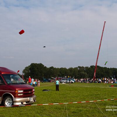 20. Drachenfest – DRACHEN ÜBER LEMWERDER – Foto 8