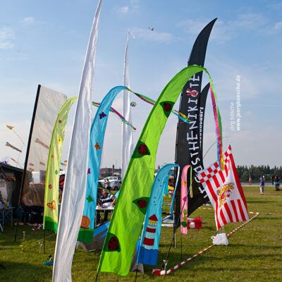 20. Drachenfest – DRACHEN ÜBER LEMWERDER – Foto 9