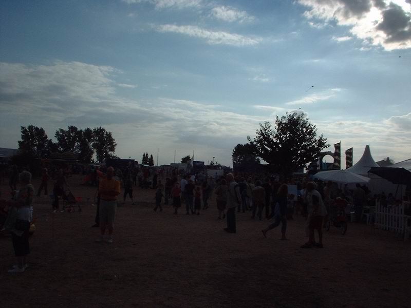 Drachenfest Lemwerder 2003 – Foto 12
